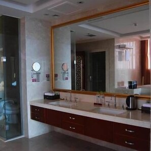 Room - Dihao International Hotel (Jingmen)