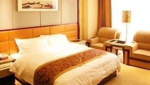 Room - Dihao International Hotel (Jingmen)