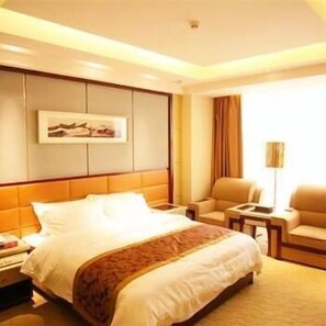 Room - Dihao International Hotel (Jingmen)