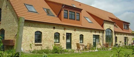 Außenbereich