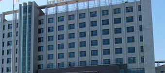 New Century International Hotel