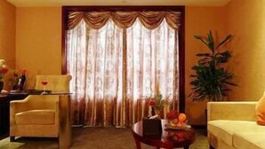 Room - New Century International Hotel (Ma'anshan)