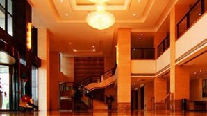 Lobby - New Century International Hotel (Ma'anshan)