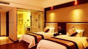 Room - New Century International Hotel (Ma'anshan)