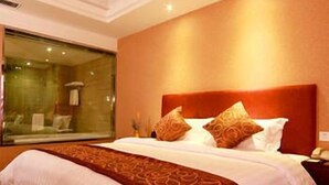 Room - New Century International Hotel (Ma'anshan)