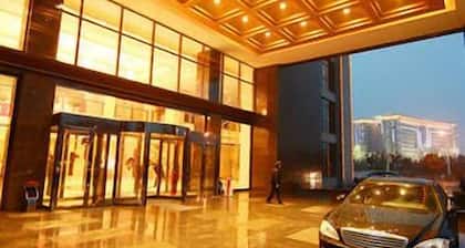New Century International Hotel