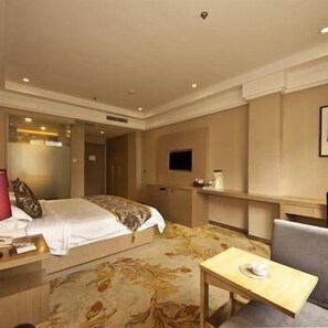 Room - Mini Stars Hotel (Fuzhou)