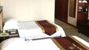 Room - Linghai Hotel (Rizhao)
