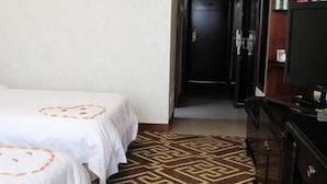 Room - Linghai Hotel (Rizhao)