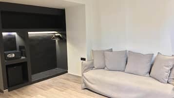 Flat-screen TV