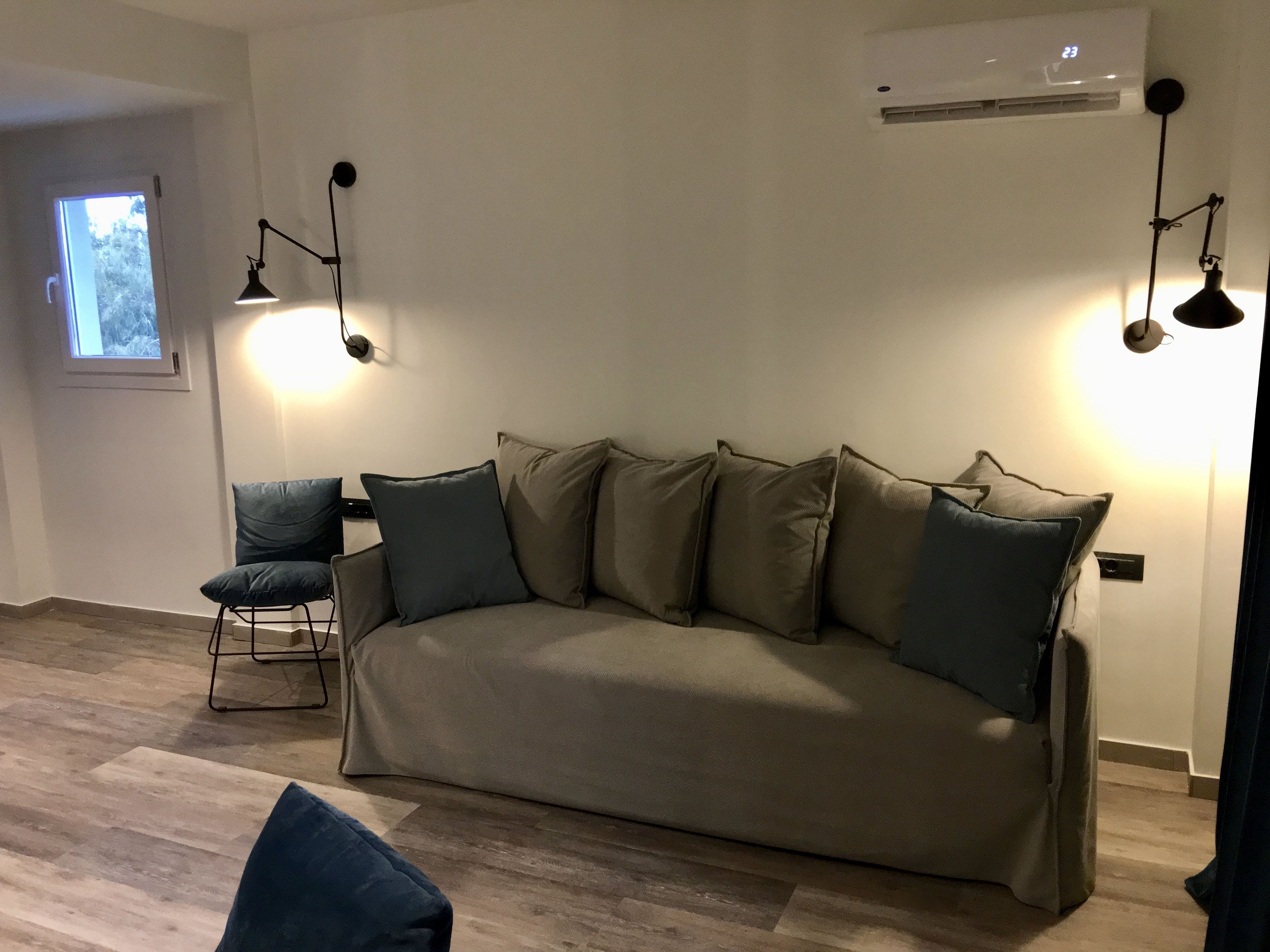 suite | 1 bedroom, hypo-allergenic bedding, in-room safe, blackout curtains