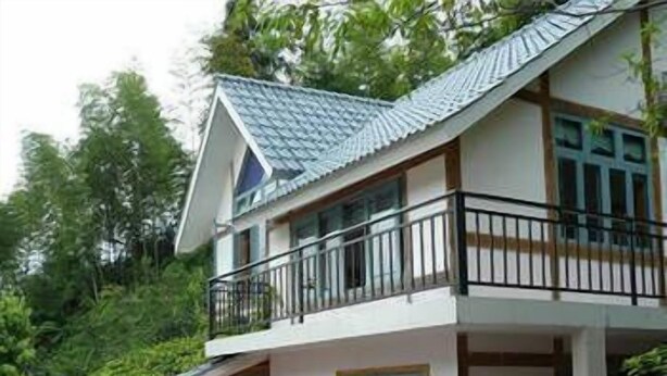 Room - Taoyuan Mountain Village (Huizhou)
