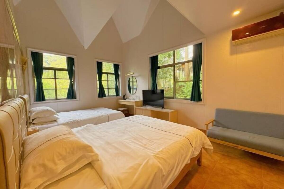 Habitación