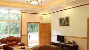 Room - Taoyuan Mountain Village (Huizhou)
