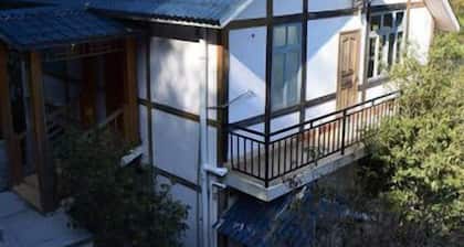 Taoyuan Mountain Village