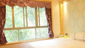 Room - Taoyuan Mountain Village (Huizhou)