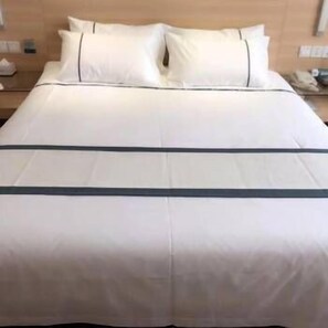 Room - City Comfort Inn (Nanchang)