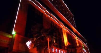 Apsaras Hotel