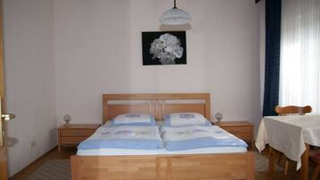 Gratis Wi-Fi, sengetĂžj