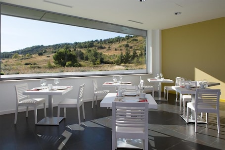 Restaurante. NRuta Ponferrada