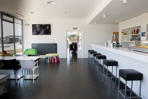 Restaurant - NRuta Ponferrada (Bembibre)