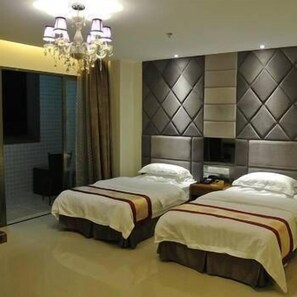 ห้องพัก