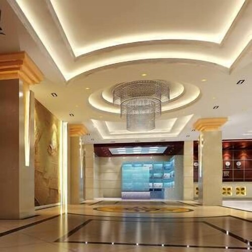 Longquan Hotel
