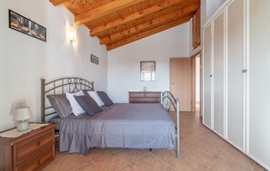2 dormitorios, wifi gratis, ropa de cama