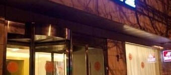 Jinjiang Inn