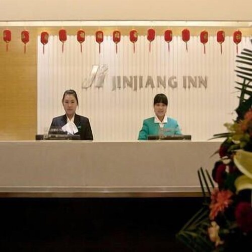 Jinjiang Inn