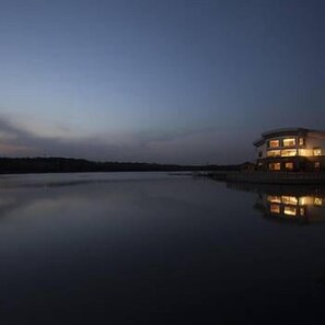 Exterior - Shanghai Xuelang Lake Resort (Shanghai)
