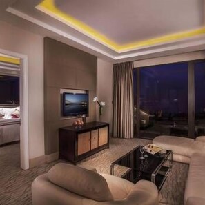 Room - Shanghai Xuelang Lake Resort (Shanghai)