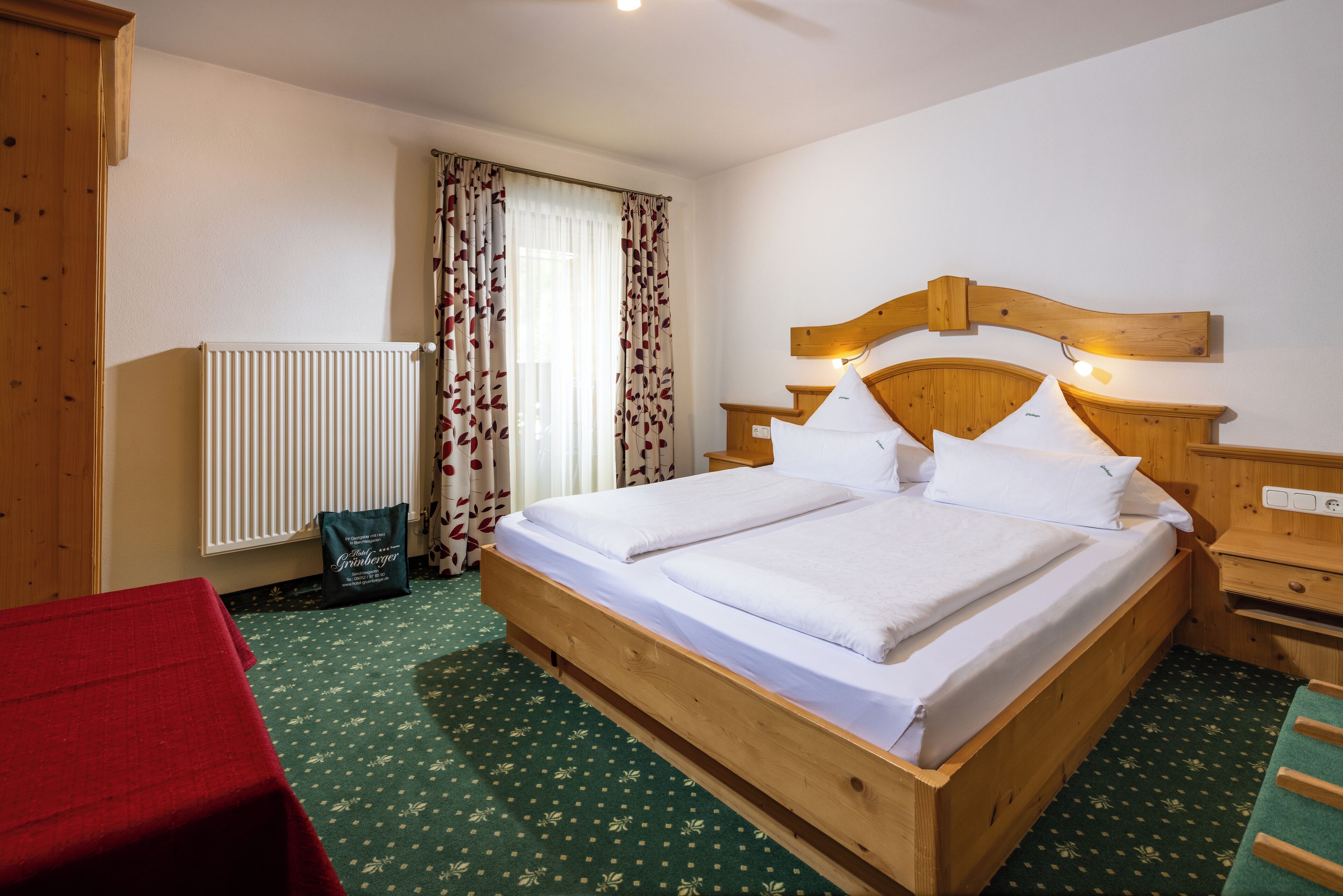 Photo - Hotel Gruenberger