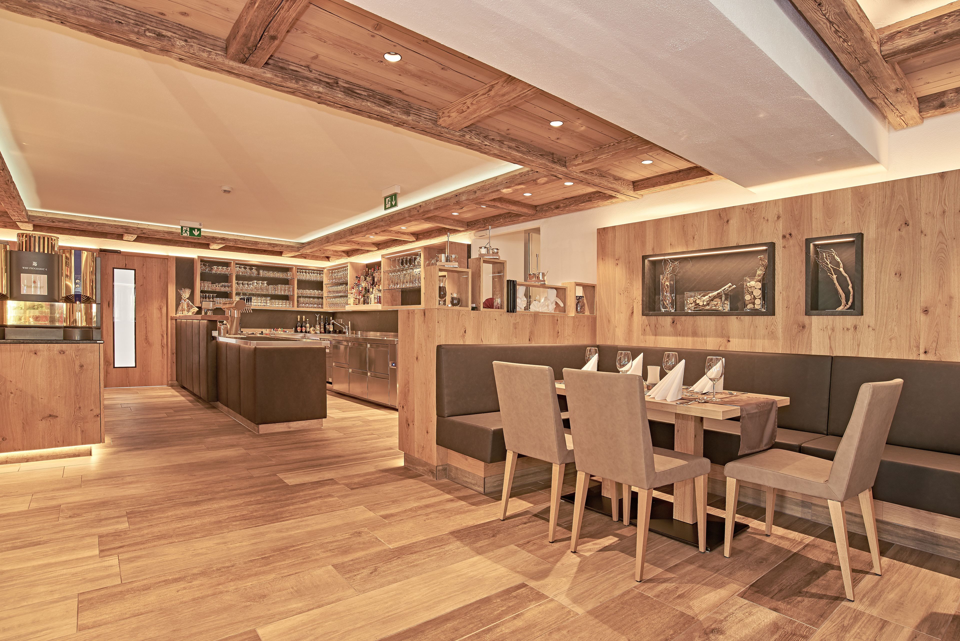 Photo - Hotel Gruenberger