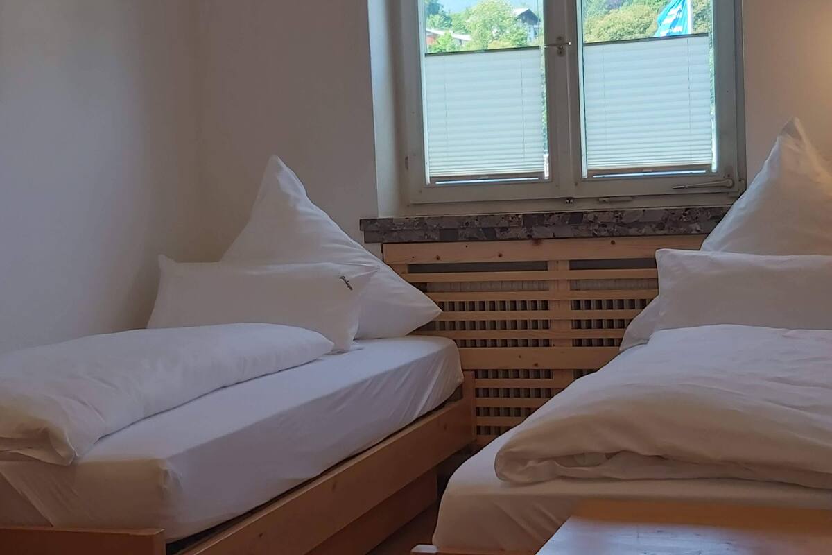 townhome, annex building | hypo-allergenic bedding, in-room safe, desk, blackout curtains