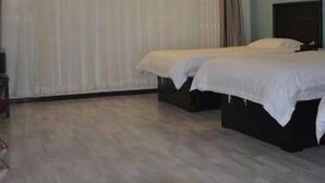 Room - Super 8 Hotel (Beijing)