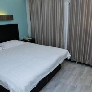 Room - Super 8 Hotel (Beijing)