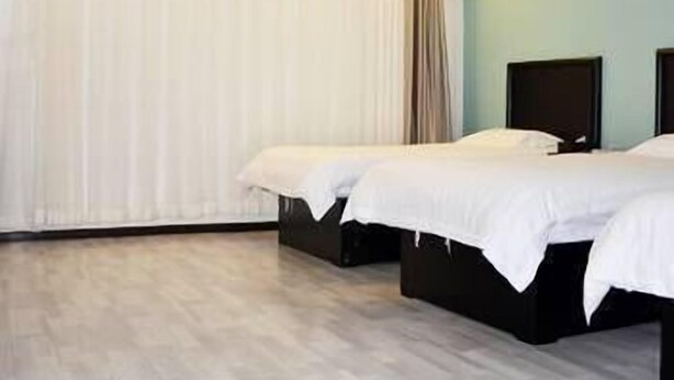 Room - Super 8 Hotel (Beijing)