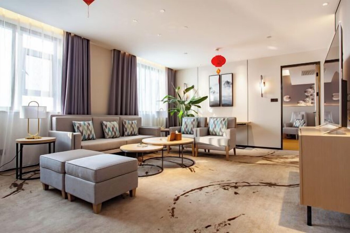 Area soggiorno