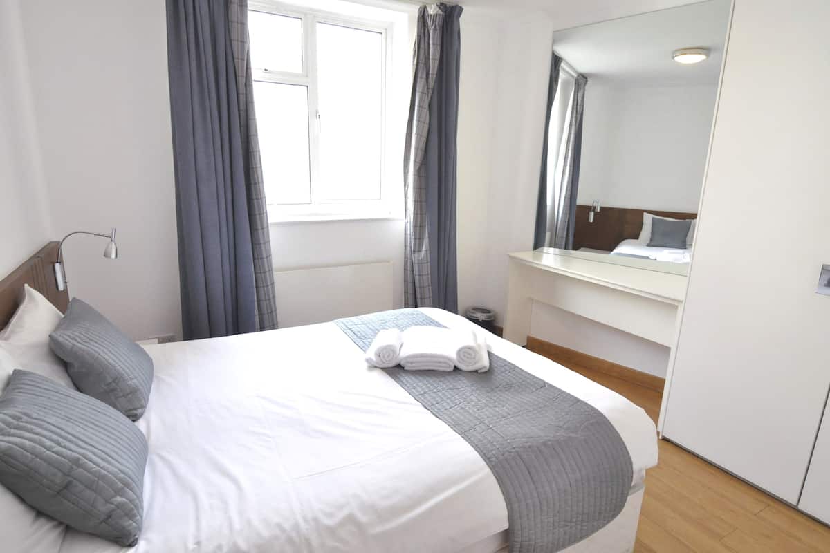 Apartment, 1 Bedroom