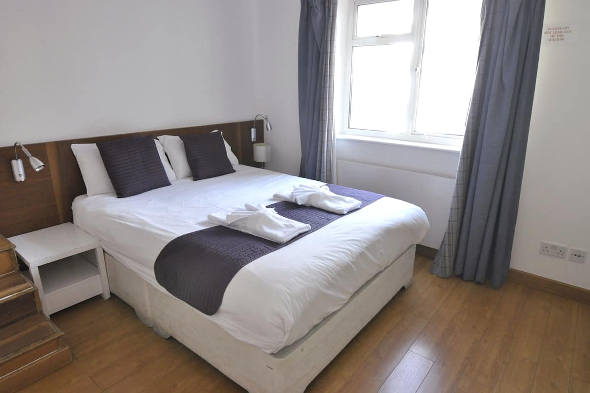 Apartment, 2 Bedrooms