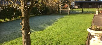 Little Rushbrook Cottages