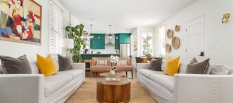 Largest Private Pool Downtown | Mint Julep