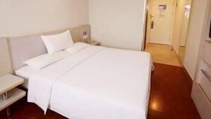 Room - Hanting Hotel (Chengdu)