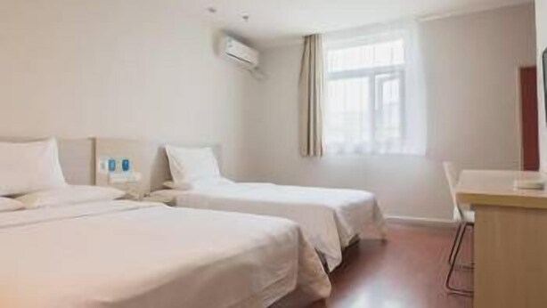Room - Hanting Hotel (Chengdu)