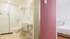 Room - Hanting Hotel (Chengdu)
