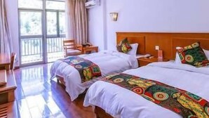 Unclassified image, 3 of 11, button - Yijie Holiday Chain Hotel (Hangzhou)
