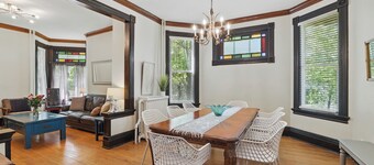 Little Slice of Heaven Haven; Chic et confortable!