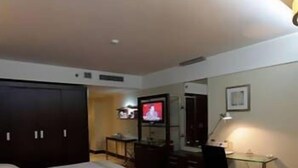 Room - New Century Hotel (Bengbu)