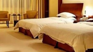 Room - New Century Hotel (Bengbu)